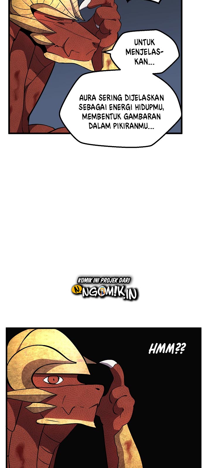 Otherworldly Sword King’s Survival Records chapter 20